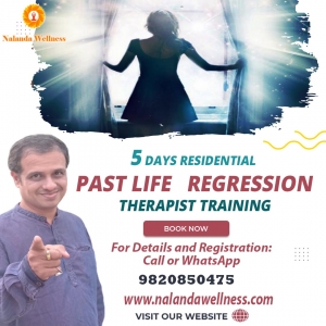 Uncover Past Lives for Healing and Self-Discovery: One-on-One Past Life Regression Session